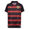 Original Fußballtrikot Sport Recife Heimtrikot 2024-25 Für Herren